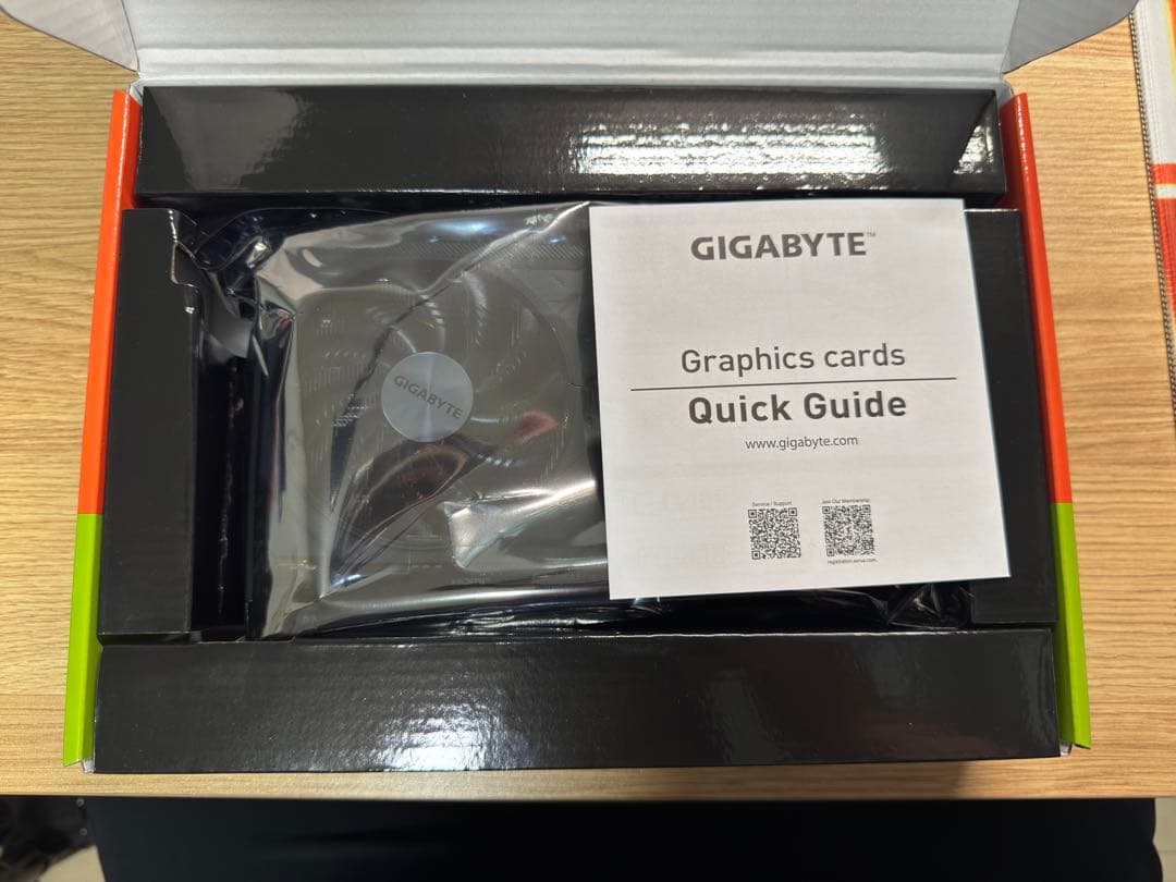 GIGABYTE RTX 4060T i 8G WINDFORCE OC V2