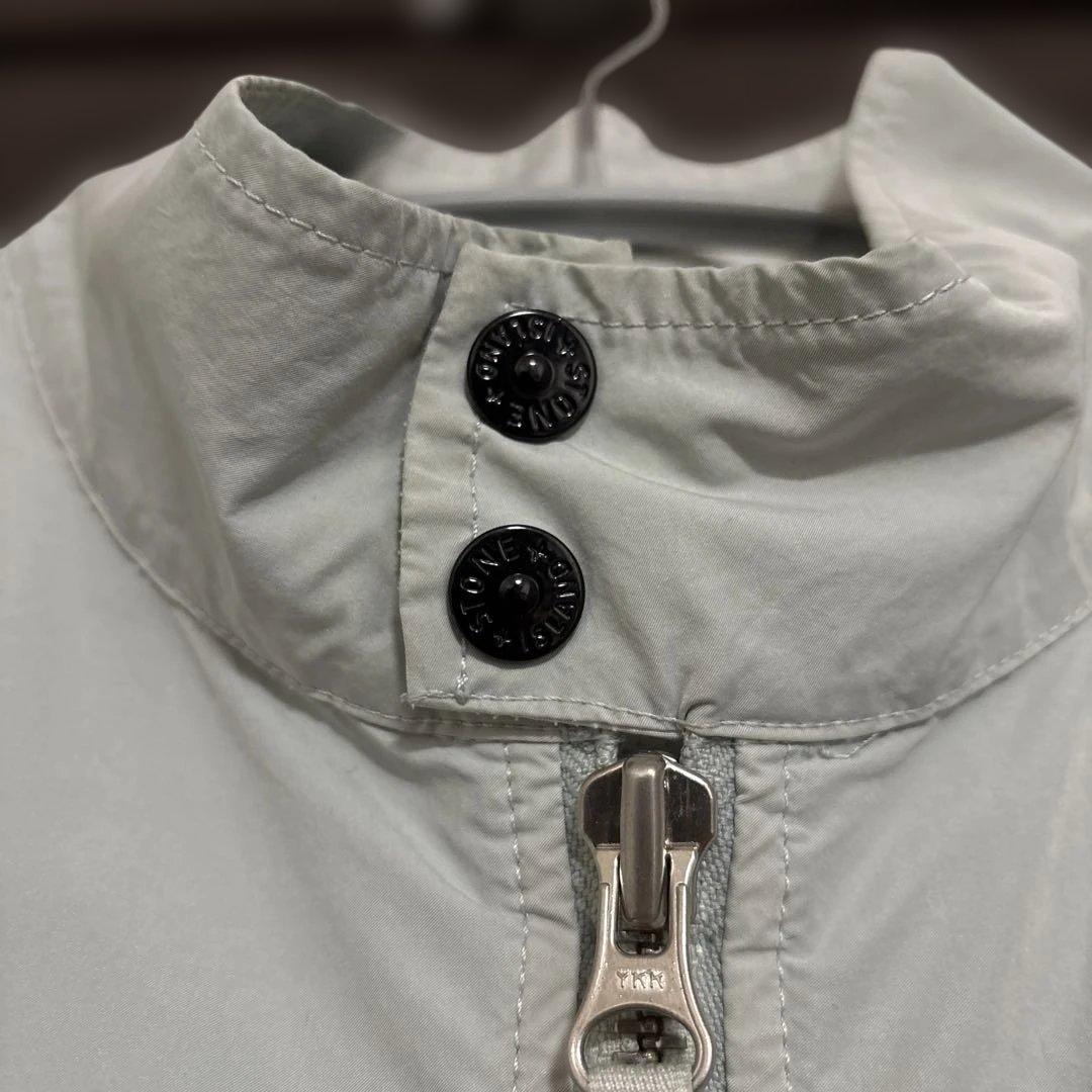 STONE  ナイロンジャケット