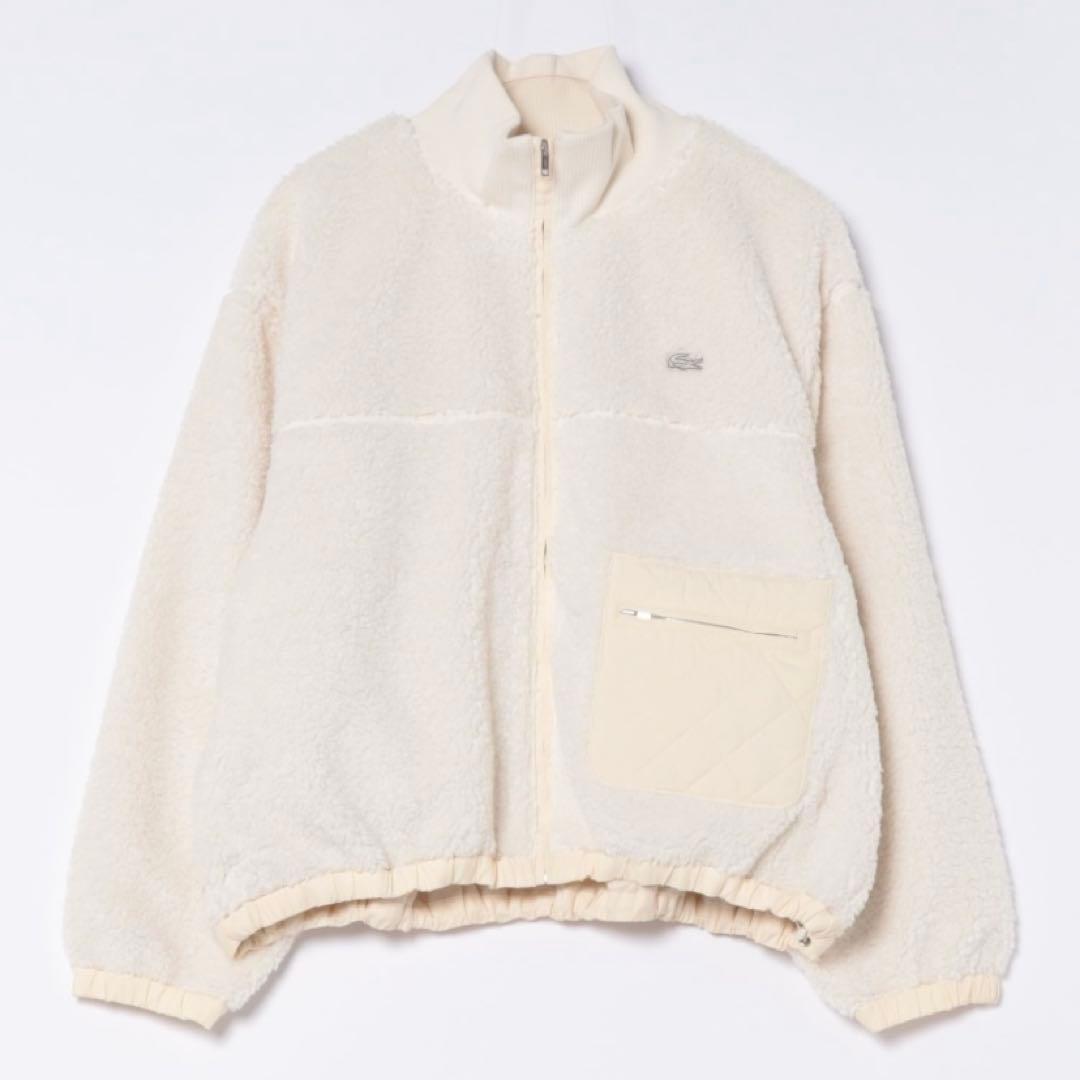 LACOSTE ジャケット