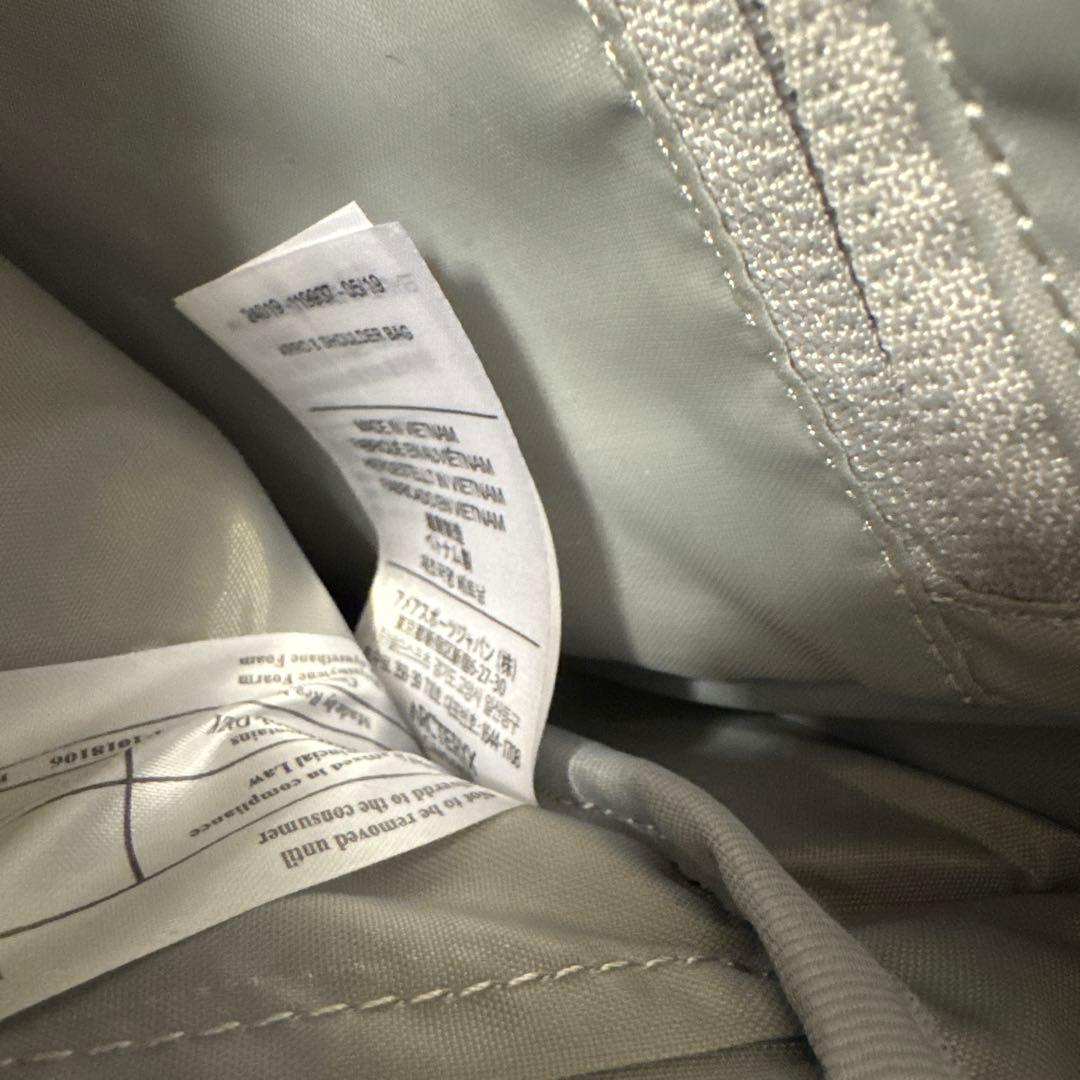 ARC'TERYX アークテリクスARRO 8（アロー 8）ショルダーバッグ