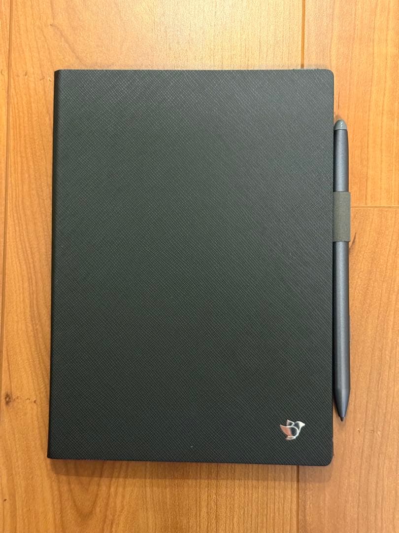 iFLYTEK AINOTE Air2 ブラック スタイラスペン付き+保護ケース