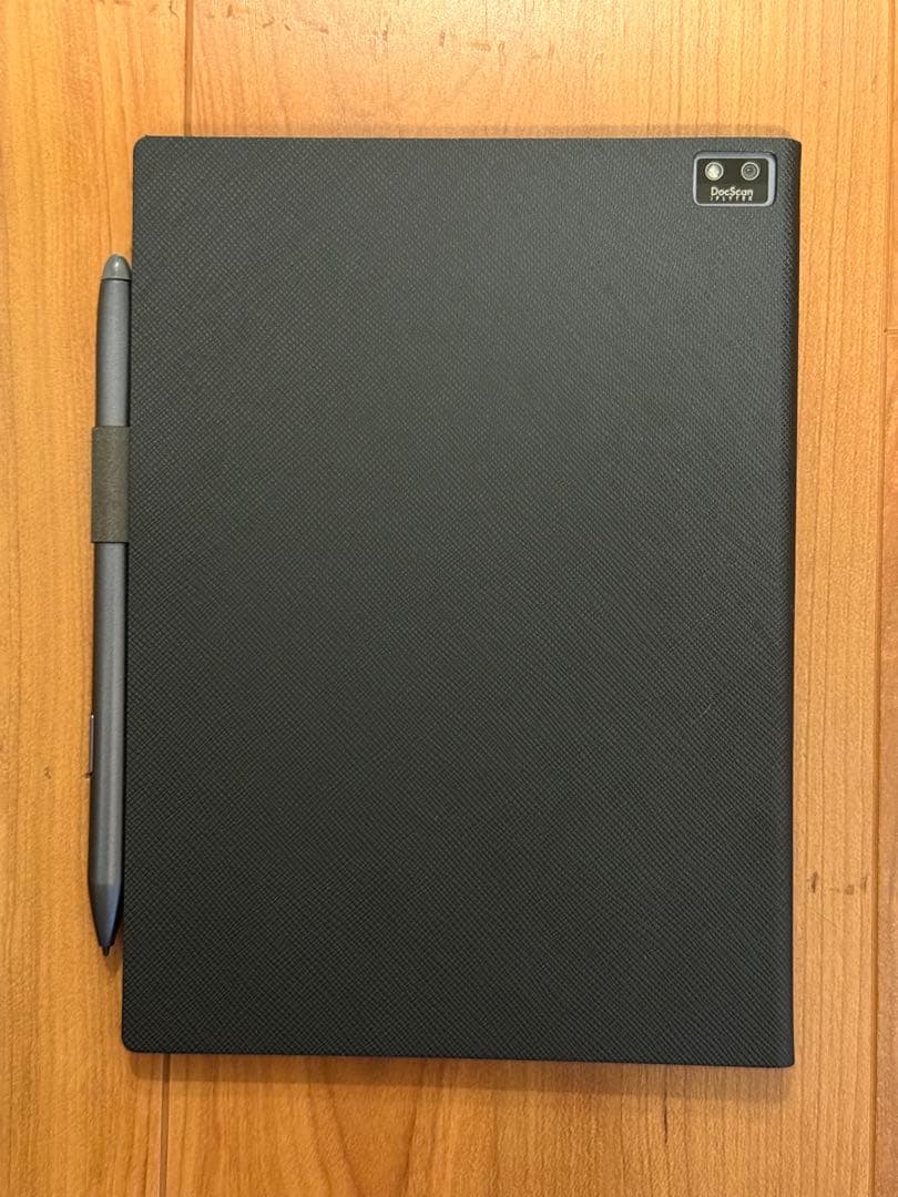 iFLYTEK AINOTE Air2 ブラック スタイラスペン付き+保護ケース