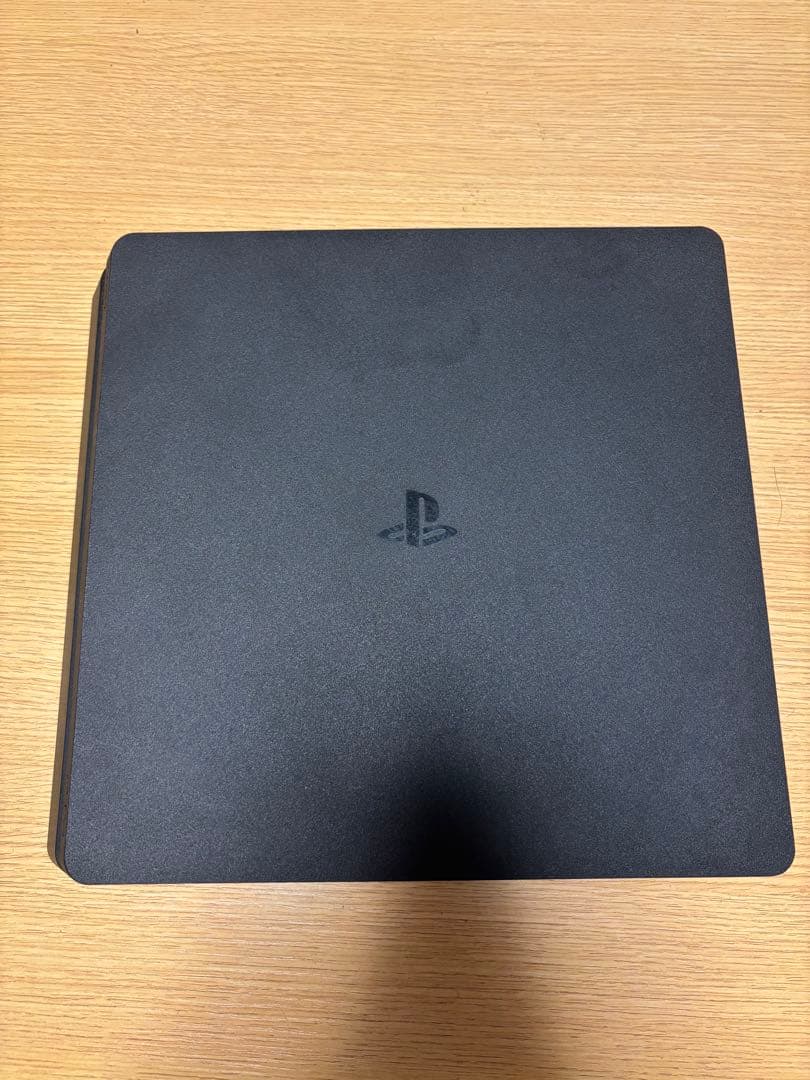その他 SONY PlayStation4 CUH-2200AB01