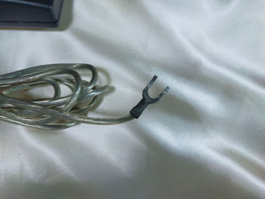 ツーフィット ラストストッパー 電子錆防止装置 ヘビーデューティータイプ