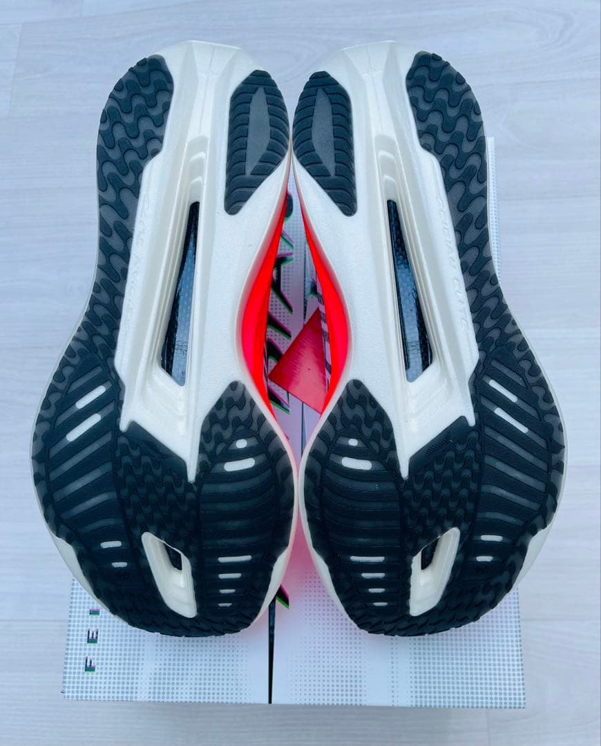 【希少】Li-Ning Feidian 5.0 Elite 26.0cm 1st