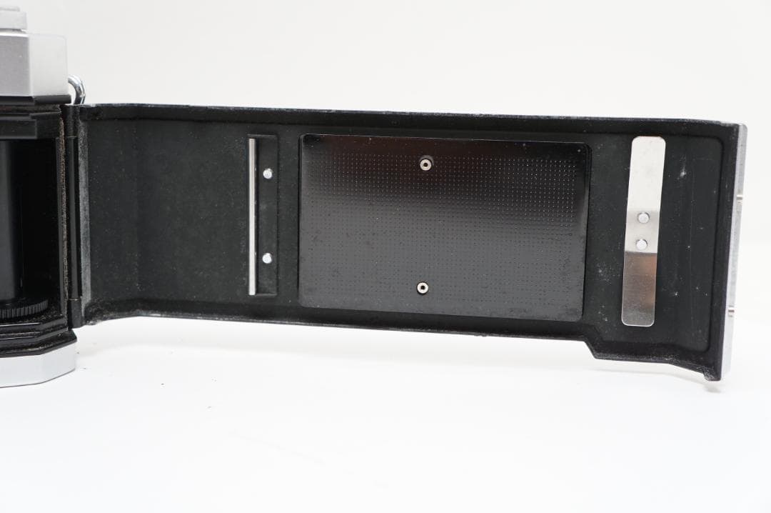 ＜作例あり＞Nikon Nikomat FTN ニコマート 試写済み