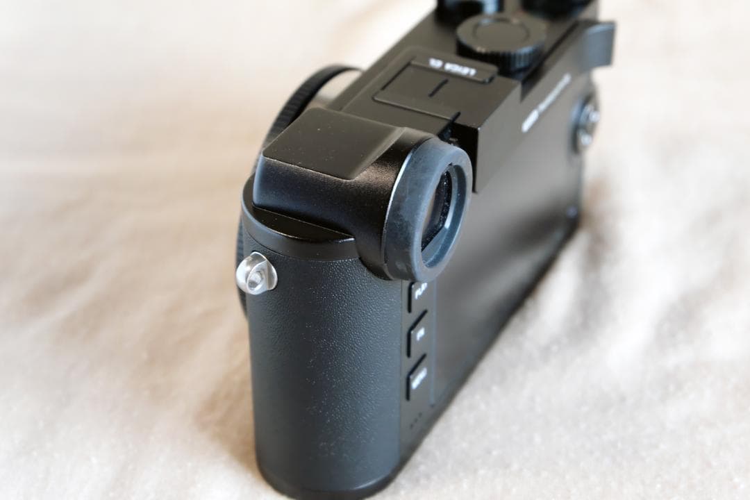 美品 LEICA ライカ CL ブラックボディ・SIGMAレンズと他多数