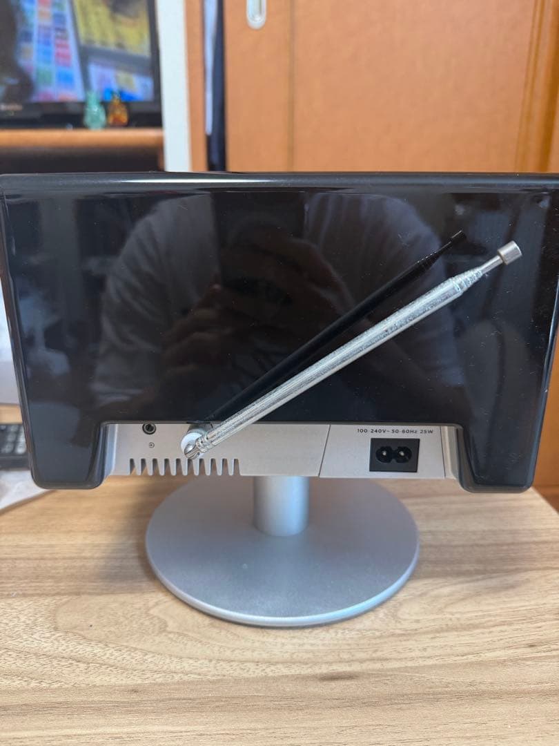 スピーカー・ウーファー Geneva Sound System Model S-Bluetooth