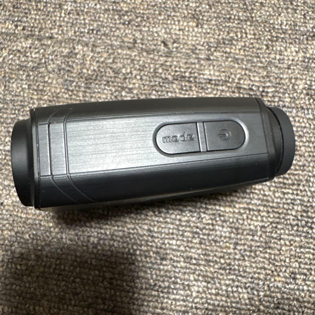 NINJOR GOLF NJ± PRO 3点計測 距離計