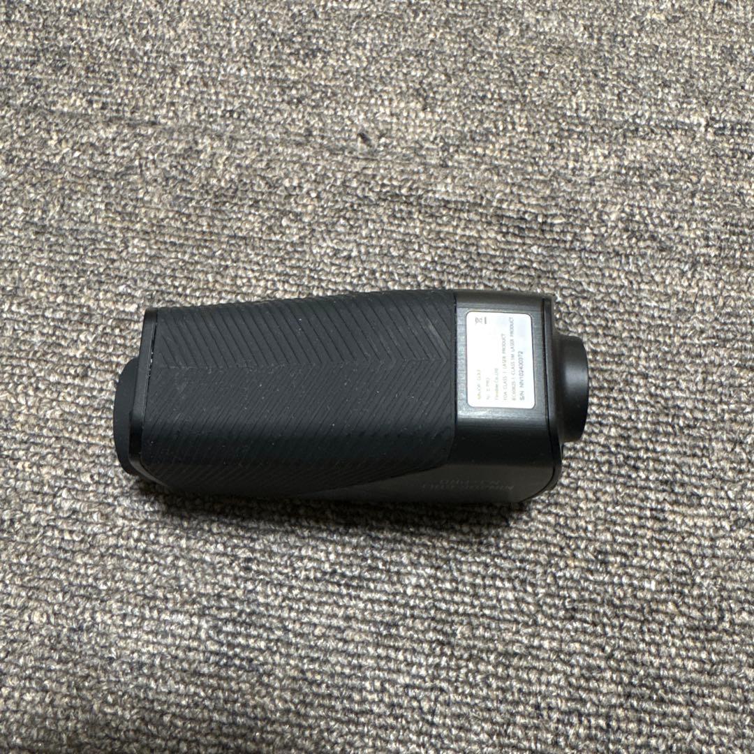 NINJOR GOLF NJ± PRO 3点計測 距離計