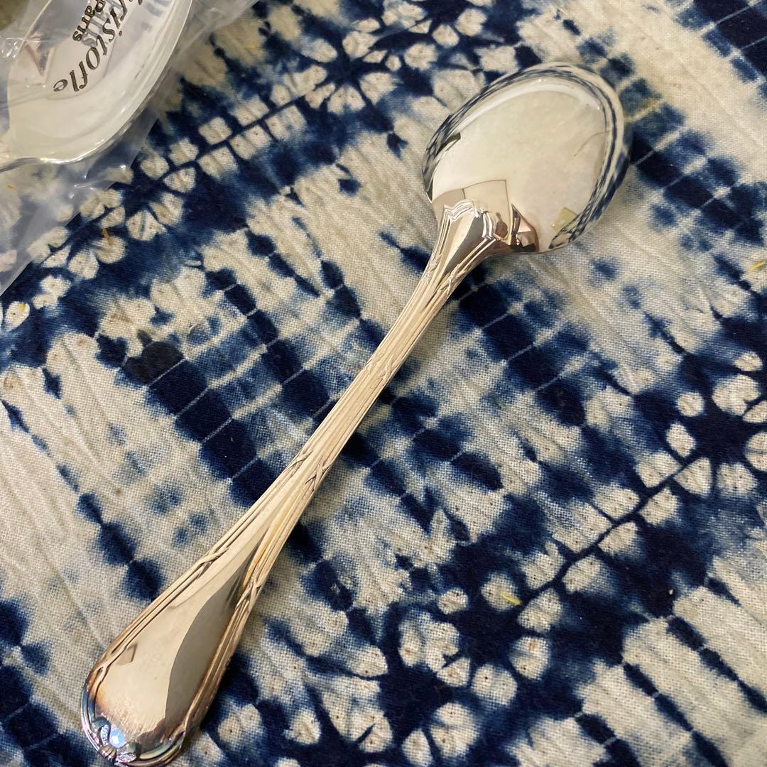 クリストフル　スプーン