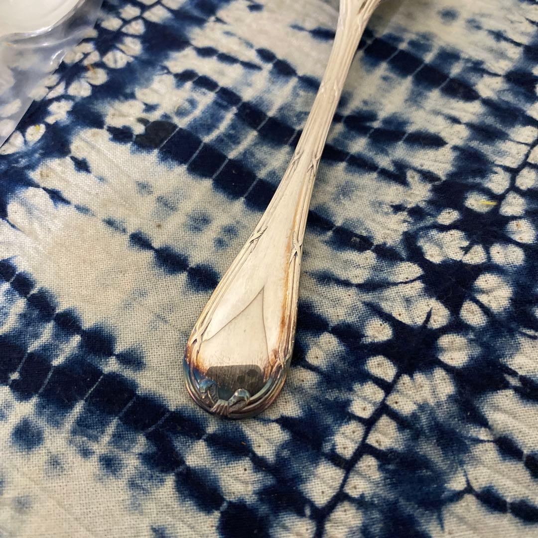 クリストフル　スプーン