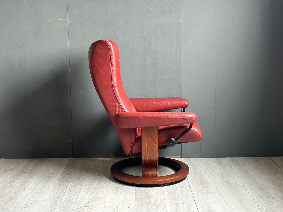 エコーネス　EKORNES ストレスレスチェア　ソファ　一人用　1Pソファ　NZ