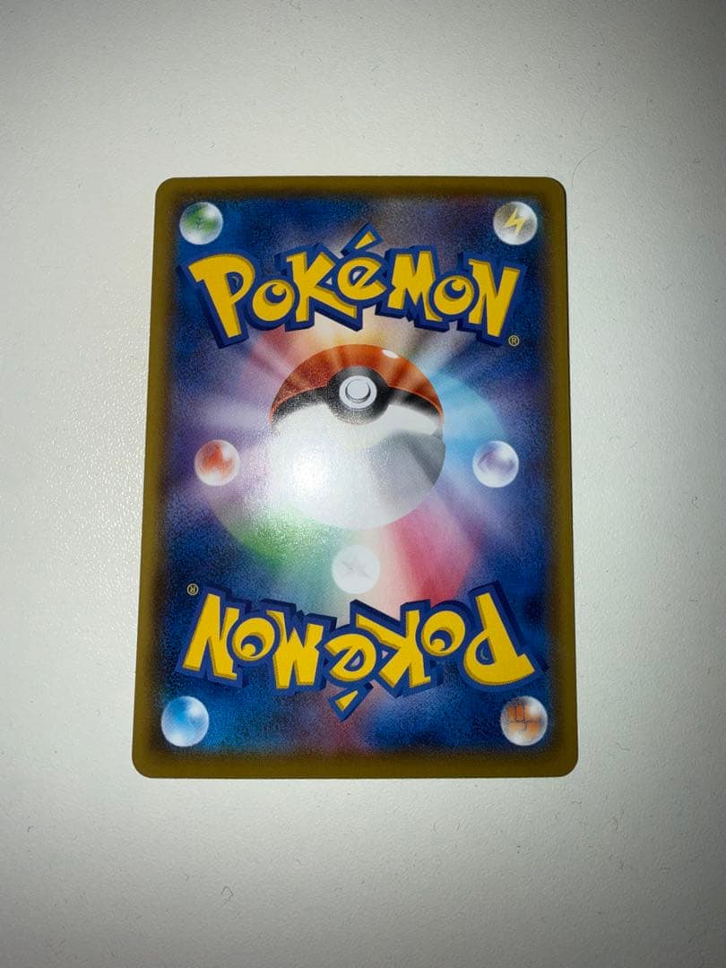 m*a様 【センタリング良】シャイニーマリィ sr ポケカ