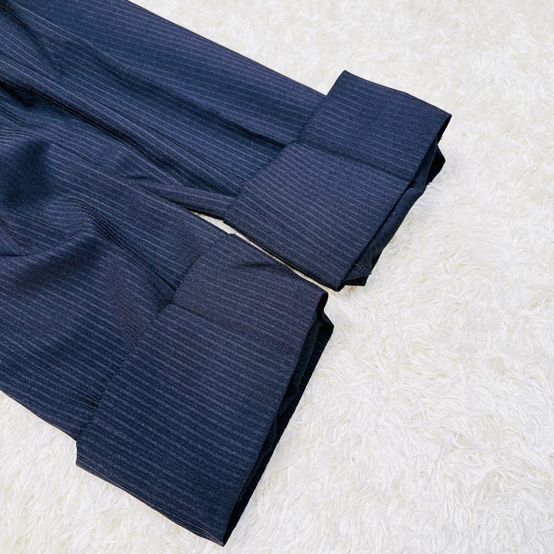 165㎝ バック＆フォース（Back＆forth）スーツ　4点セット　卒服　男子