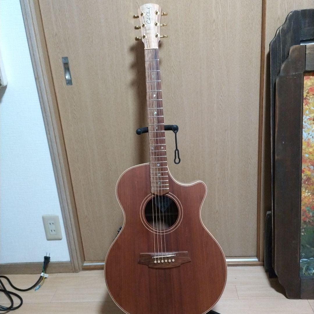 コールクラーク　AN2EC-BLBL 2 シリーズ