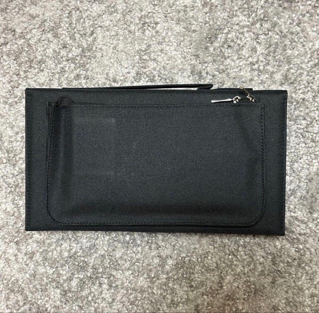 80. 60W ソーラーパネル 9面折畳み 防水タイプ