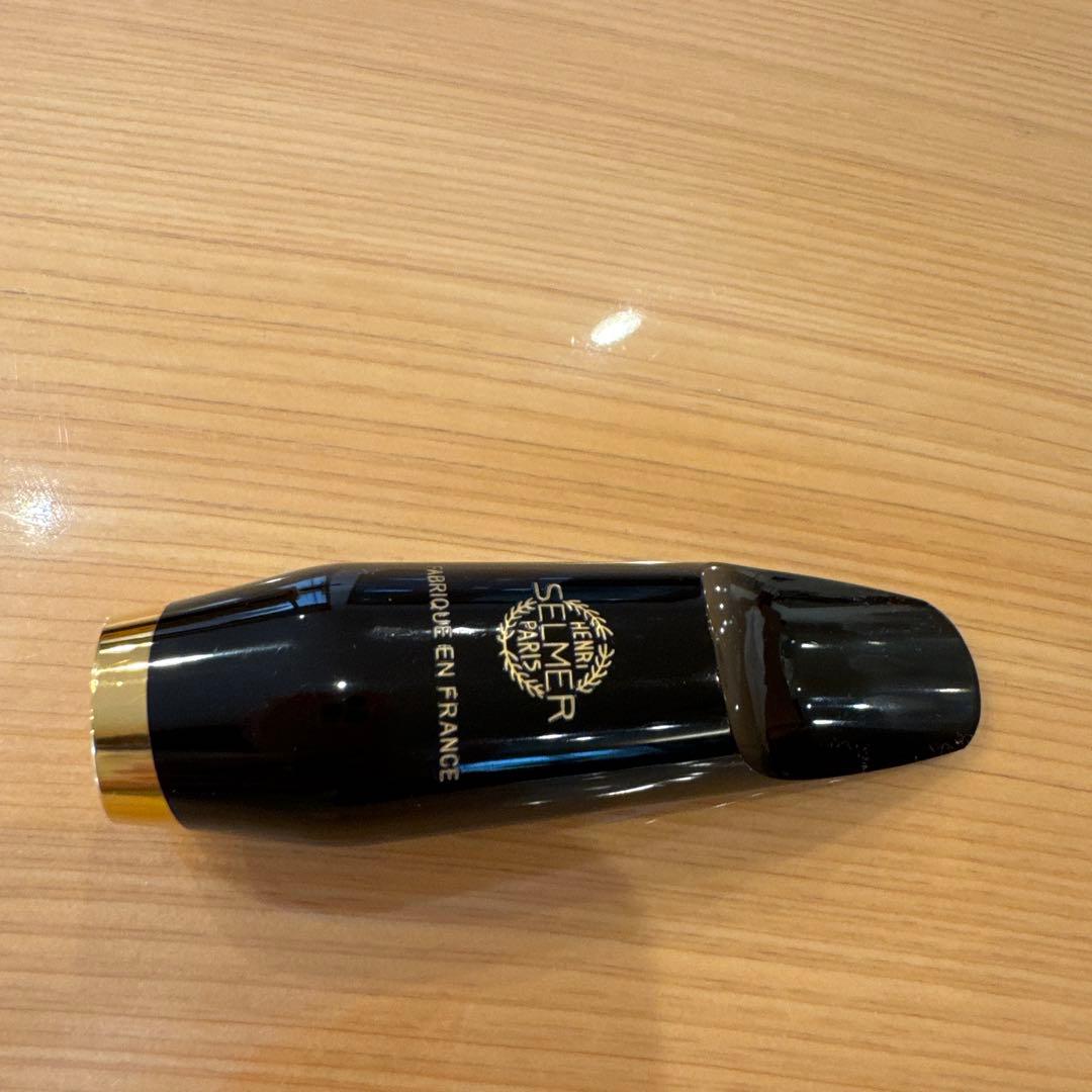 SELMER アルトサックス用マウスピース Claude Delangle