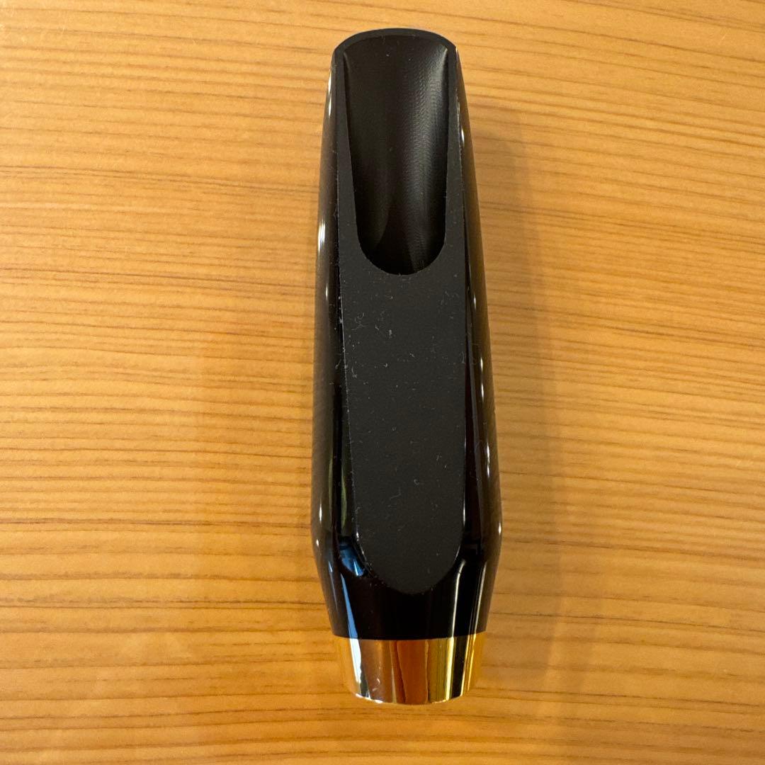 SELMER アルトサックス用マウスピース Claude Delangle