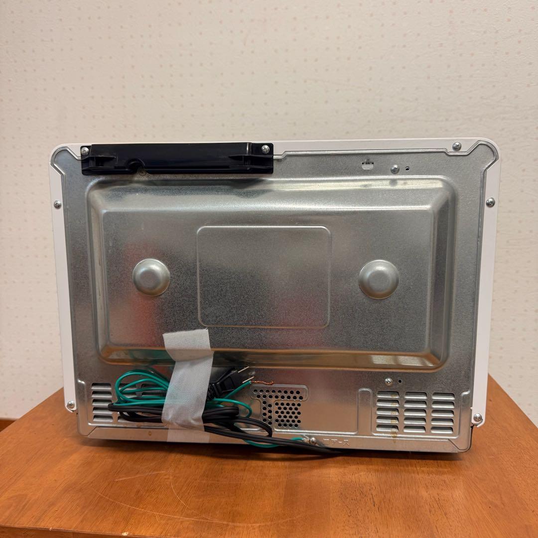 ● 美品 日立 HITACHI オーブンレンジ MRO-S8X