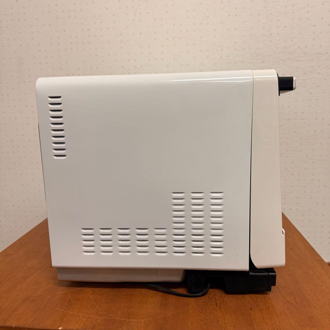 ● 美品 日立 HITACHI オーブンレンジ MRO-S8X