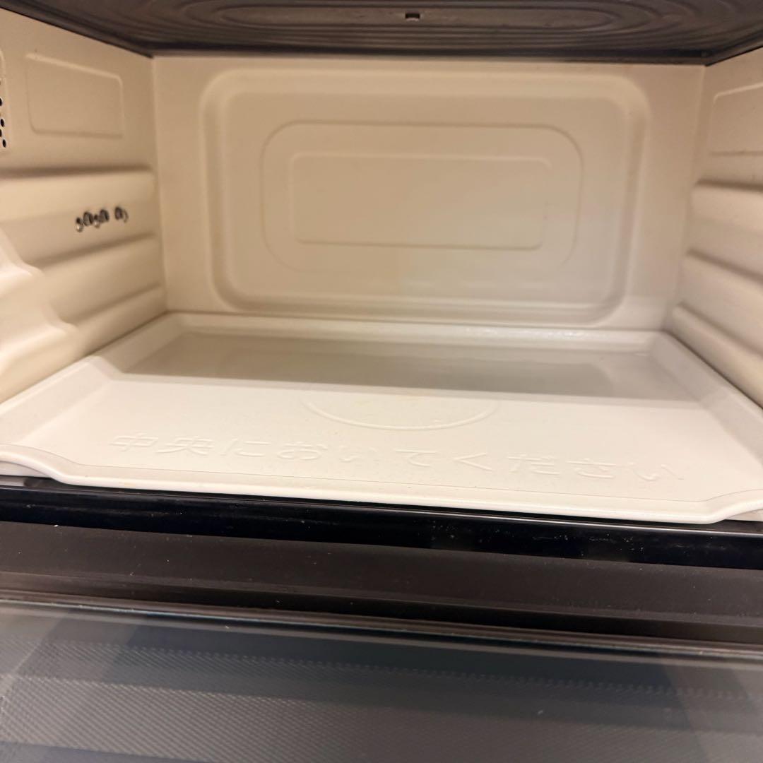 ● 美品 日立 HITACHI オーブンレンジ MRO-S8X