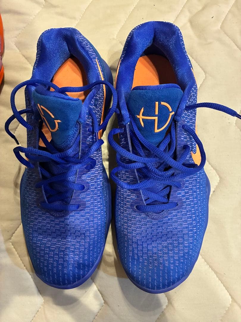 NIKE hyperdunk ハイパーダンク 2017 low 27.5cm