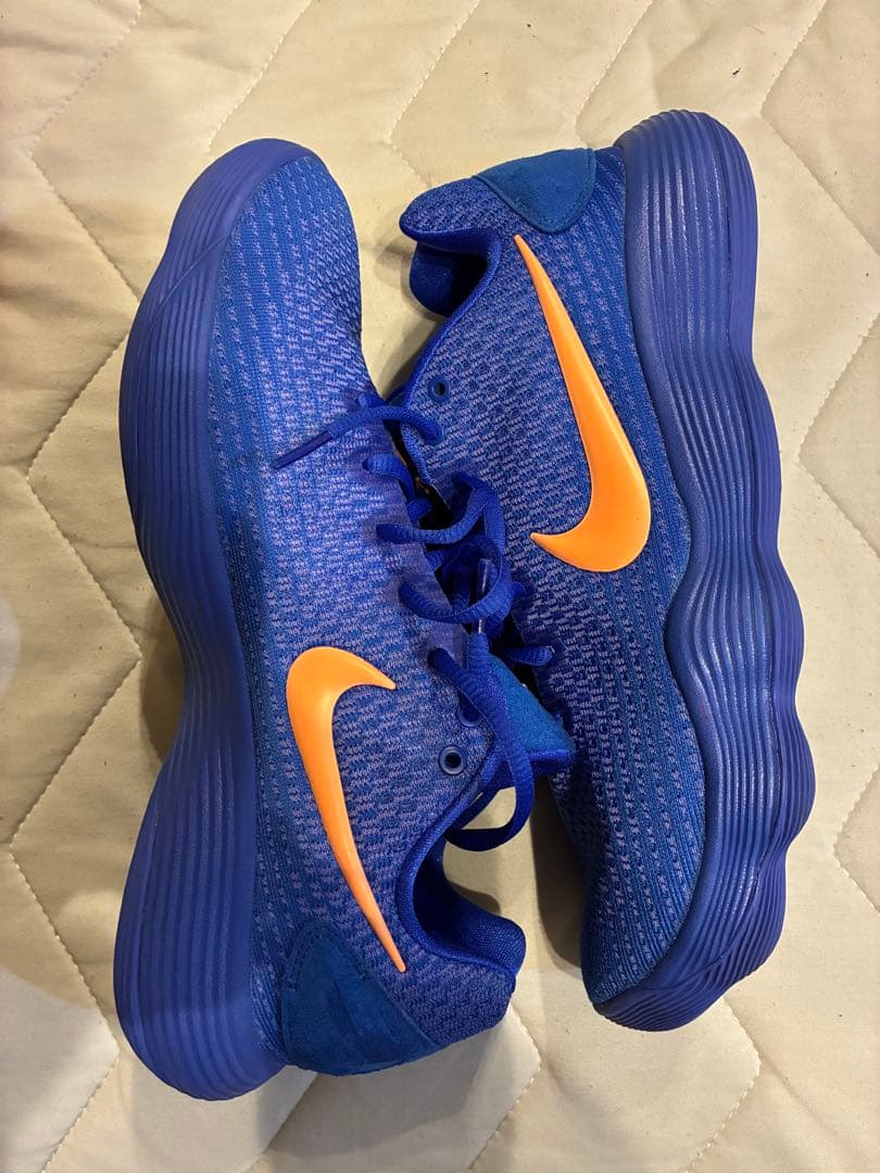 NIKE hyperdunk ハイパーダンク 2017 low 27.5cm