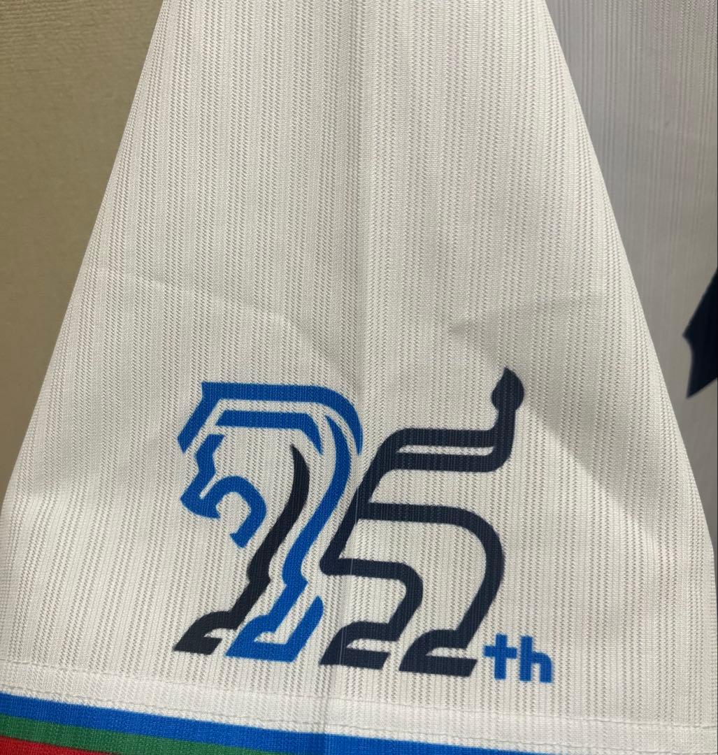 埼玉西武ライオンズ 今井達也 48 75周年記念レプリカユニフォーム XL