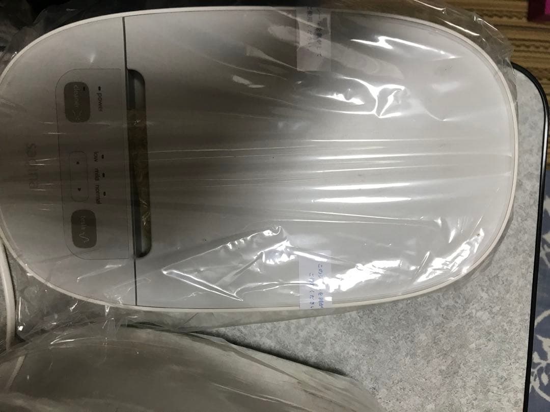 サキナ　美顔器　ピノ