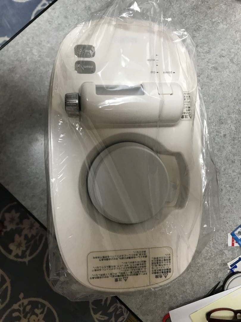 サキナ　美顔器　ピノ