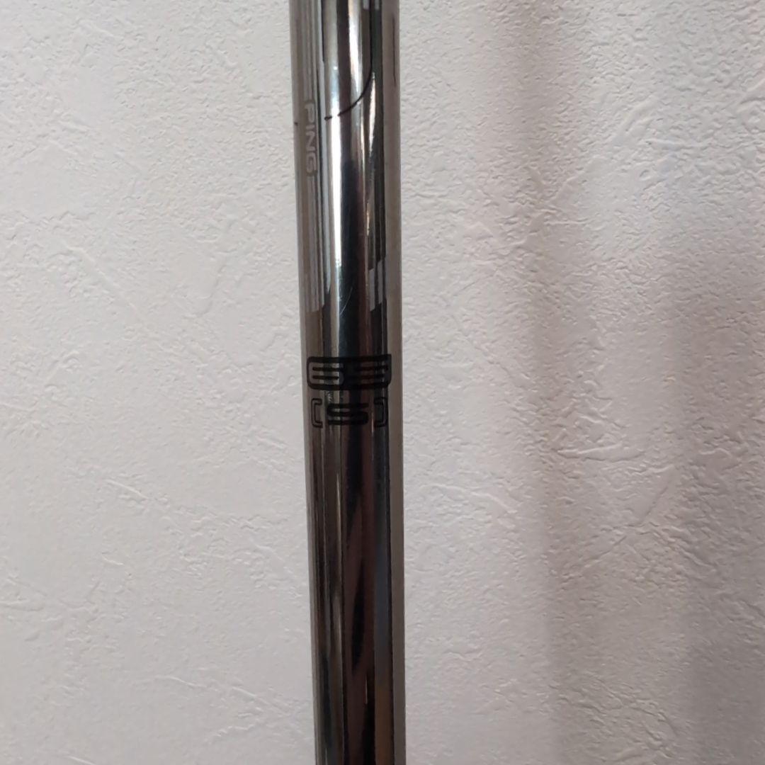 PING G400 ドライバー　レフティ