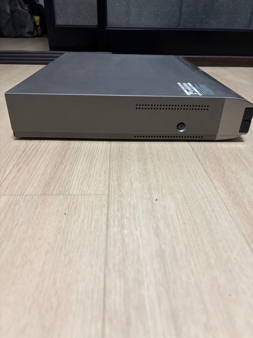 シャープAQUOS≪DV-AC82≫ HDMI搭載