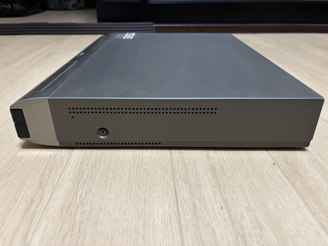 シャープAQUOS≪DV-AC82≫ HDMI搭載