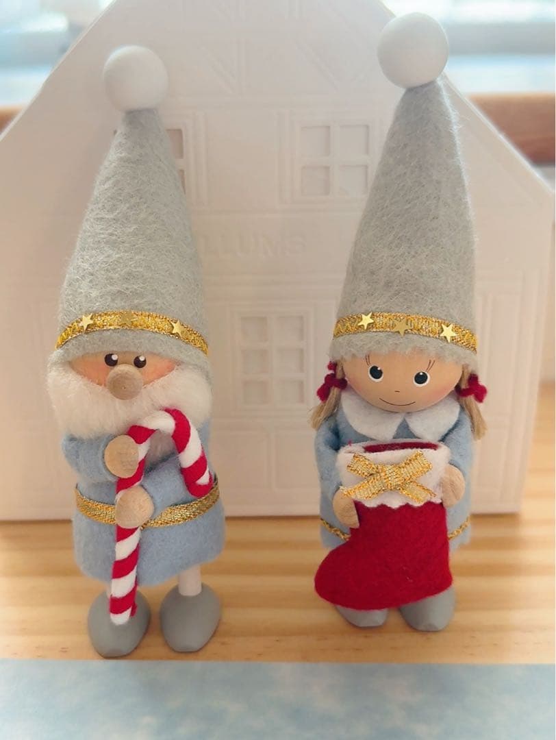 2022年イルムス限定　ノルディカニッセ