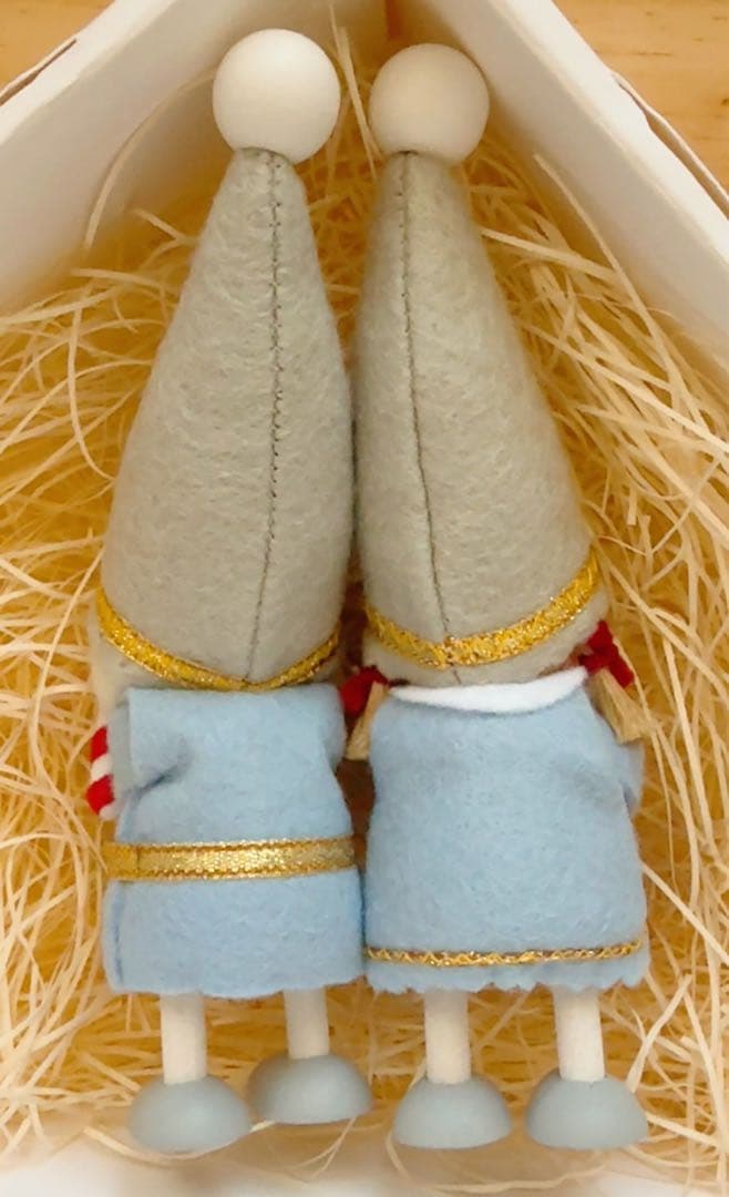 2022年イルムス限定　ノルディカニッセ