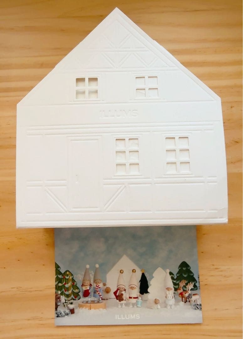 2022年イルムス限定　ノルディカニッセ