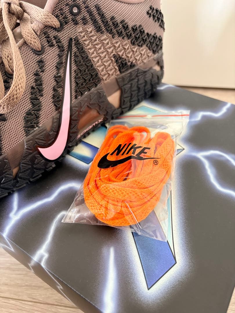 【30cm】NIKE JA3 EP