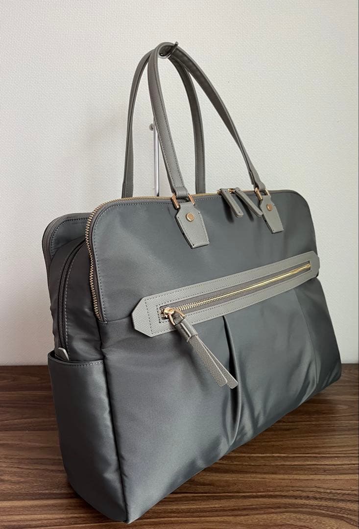 【極美品/新品級】ace. エース　ビジネストート　ラポルテム　レディース　B4