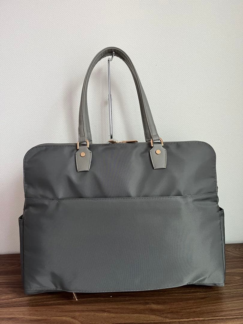 【極美品/新品級】ace. エース　ビジネストート　ラポルテム　レディース　B4