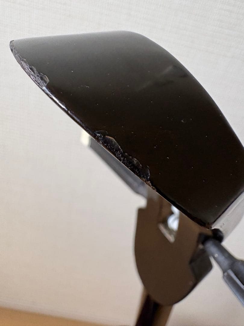 再度値下げしました古い沖縄又吉三線 本体 ハードケース付き