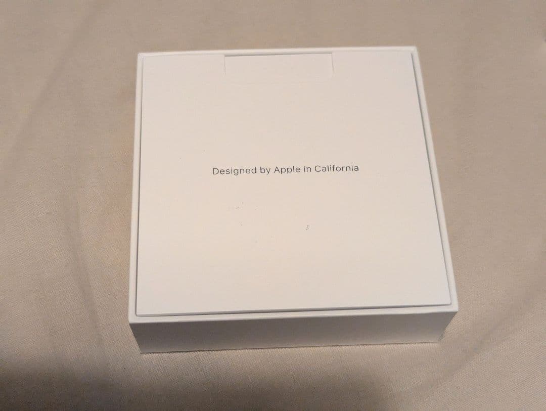 AirPods3 本体 箱付き