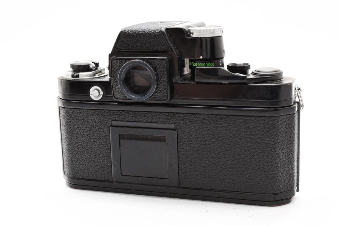 ■ 美品 ■ ニコン　Nikon F2 フォトミック A ボディ ≪790万台≫