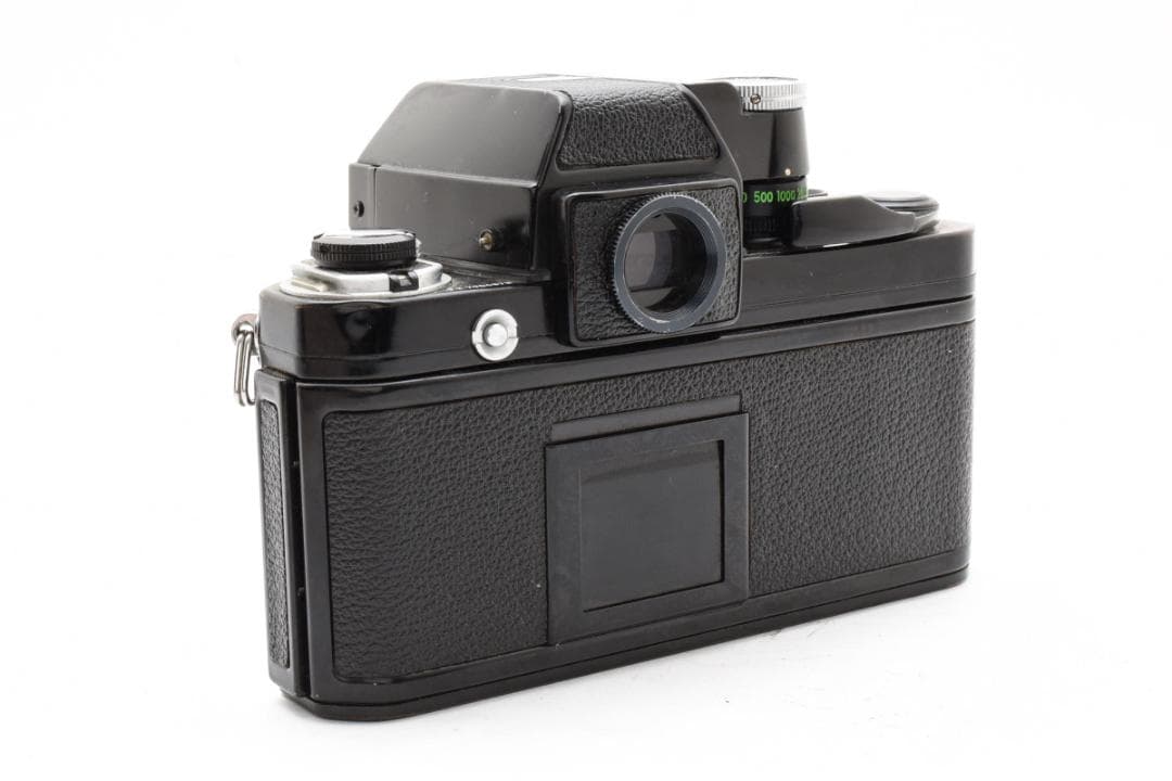 ■ 美品 ■ ニコン　Nikon F2 フォトミック A ボディ ≪790万台≫