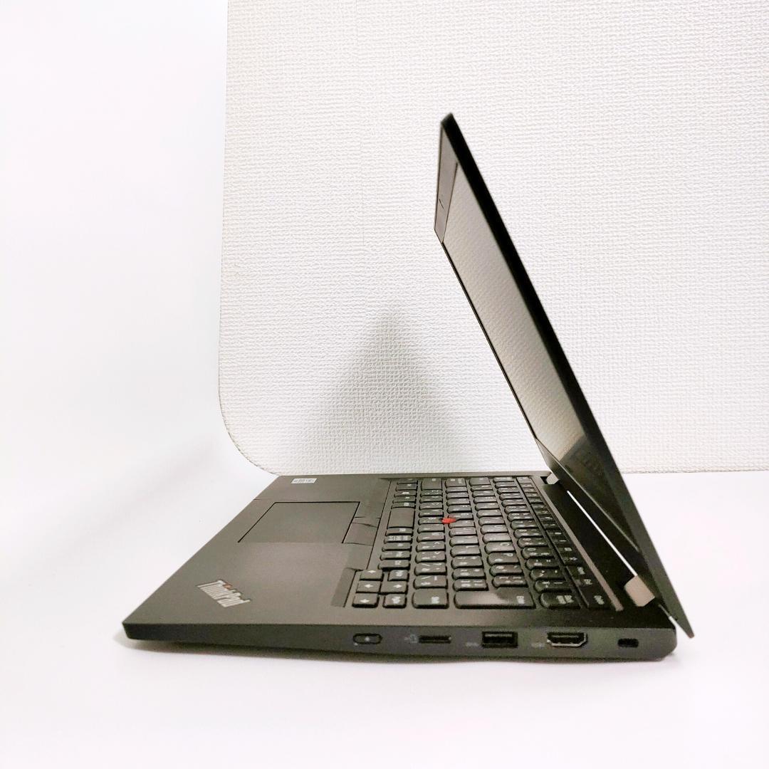 第10世代i5✨️Windows11 SSD レノボ カメラ付きノートパソコン