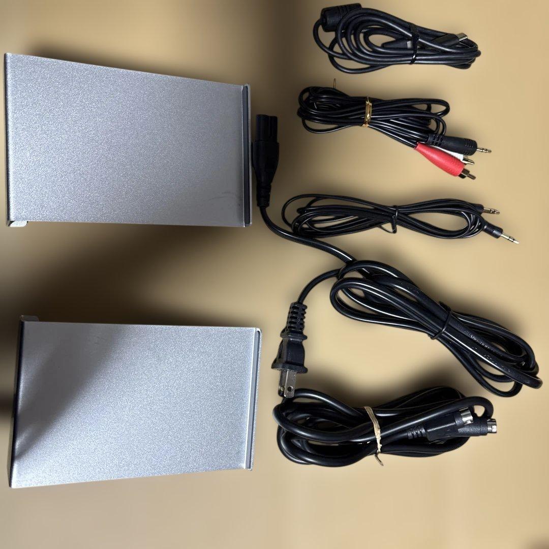 EDIFIER M60 スピーカー