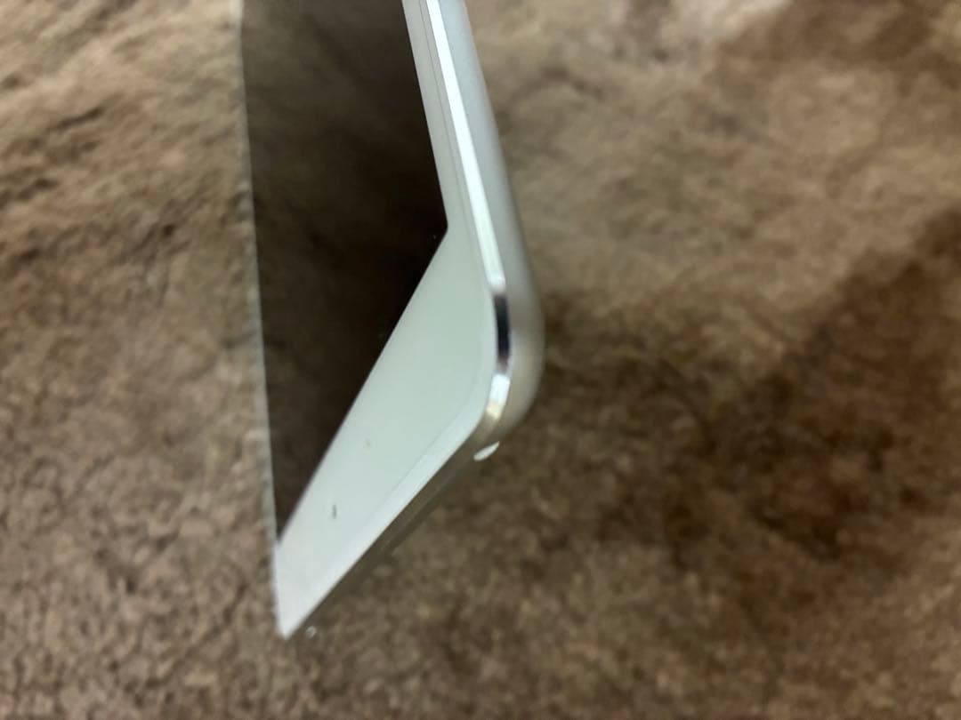 Apple iPad mini 4 64GB シルバー　綺麗　Wi-Fiモデル