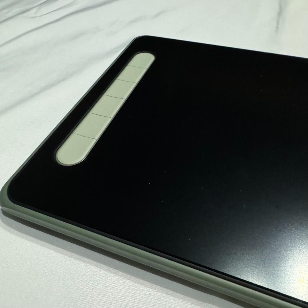 【ほぼ未使用】XPPEN Artist 10セカンド【液タブ】