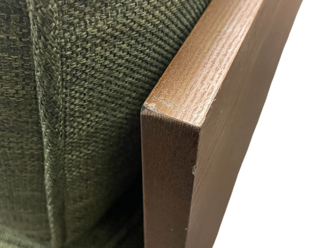 【ながしーさん専用】 ウニコ 3人掛けソファ アルベロ 幅１７９cm