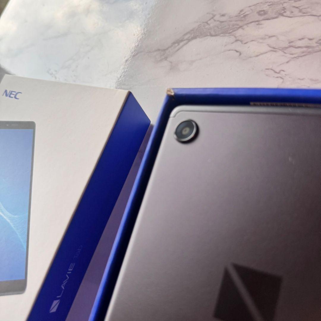 NEC LAVIE T7 tab T0755 Android 本体 タブレット